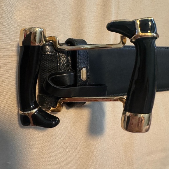 Gucci Belt - Picture 9 of 10